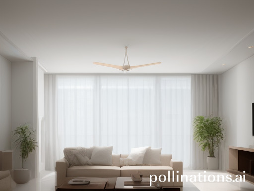 Przestrzeń i światło: Jak optycznie powiększyć pomieszczenia za pomocą odpowiedniego oświetlenia